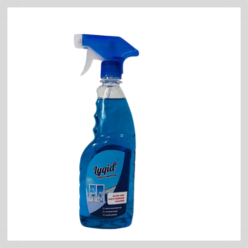 Glass Cleaner