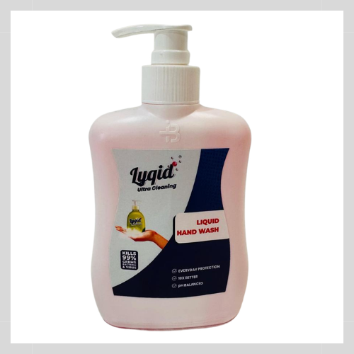 Hand Wash